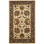 Safavieh Classic 359 Rug, CL359 - Ivory / Navy