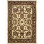 Safavieh Classic 359 Rug, CL359 - Ivory / Navy