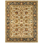 Safavieh Classic 359 Rug, CL359 - Ivory / Navy