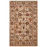 Safavieh Classic 758 Rug, CL758 - Ivory / Ivory