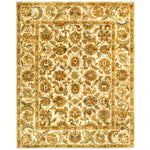 Safavieh Classic 758 Rug, CL758 - Ivory / Ivory