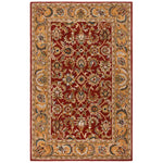 Safavieh Classic 758 Rug, CL758 - Rust / Camel