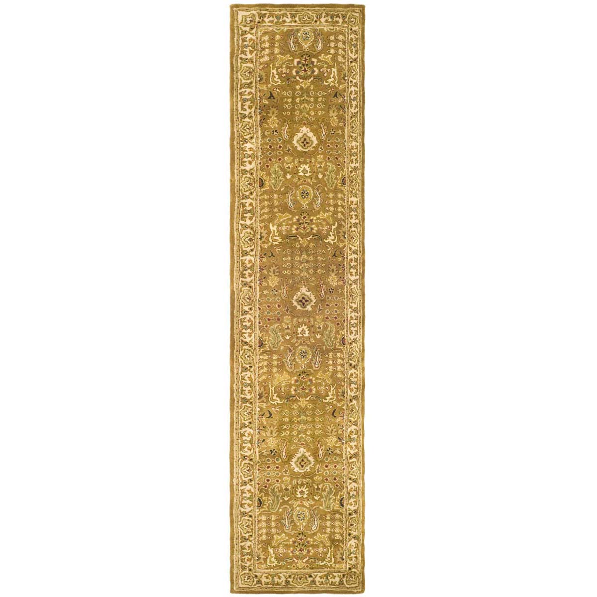 Safavieh Classic 764 Rug, CL764 - Gold / Beige