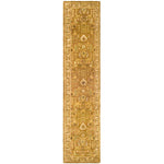 Safavieh Classic 764 Rug, CL764 - Gold / Beige