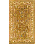 Safavieh Classic 764 Rug, CL764 - Gold / Beige