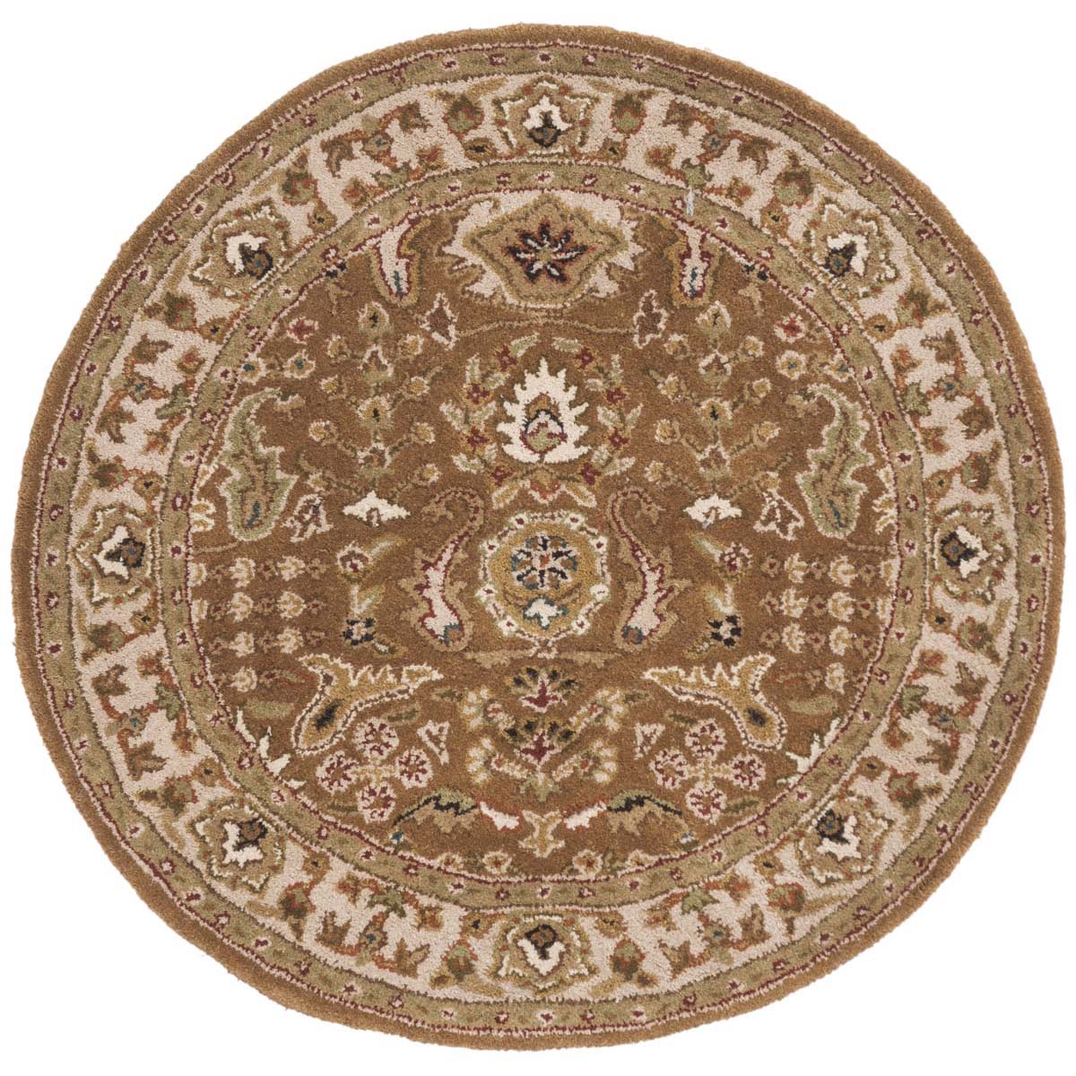 Safavieh Classic 764 Rug, CL764 - Gold / Beige