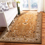 Safavieh Classic 764 Rug, CL764 - Gold / Beige