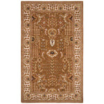 Safavieh Classic 764 Rug, CL764 - Gold / Beige