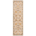 Safavieh Classic 934 Rug, CL934 - Ivory / Light Blue