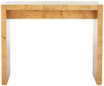 Safavieh Cella Console Table, CNS6400 - Natural