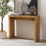 Safavieh Cella Console Table, CNS6400 - Natural