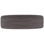 Dark Grey Oak / Matte Black - Dark Grey Oak / Matte Black