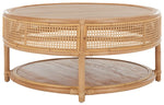 Safavieh Arvid Coffee Table, COF6512 - Natural