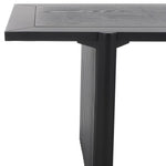 Safavieh Buckley Rectangle Coffee Table , COF9701 - Black