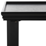 Safavieh Naios Coffee Table, COF9705 - Black