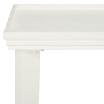 Safavieh Naios Coffee Table, COF9705 - Ivory