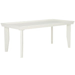 Safavieh Naios Coffee Table, COF9705 - Ivory