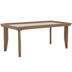 Safavieh Naios Coffee Table, COF9705 - Sand