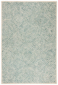 Safavieh Capri 215 Rug, CPR215 - Blue / Ivory