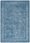 Safavieh Capri 217 Rug, CPR217 - Navy