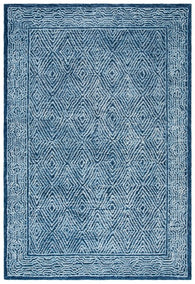 Safavieh Capri 217 Rug, CPR217 - Navy