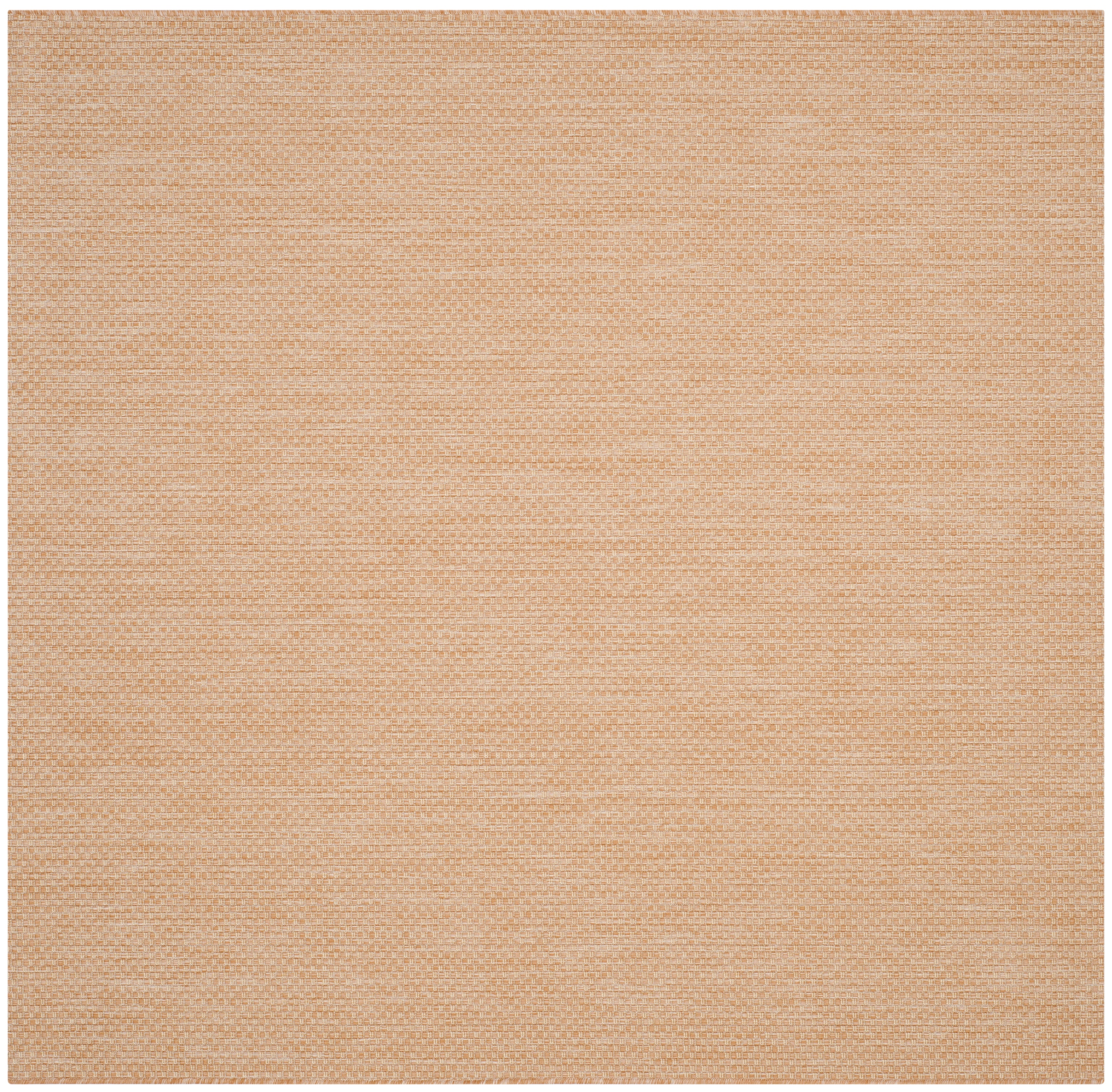 Safavieh Courtyard 8521 Brown Rug, CY8521 - Natural / Cream