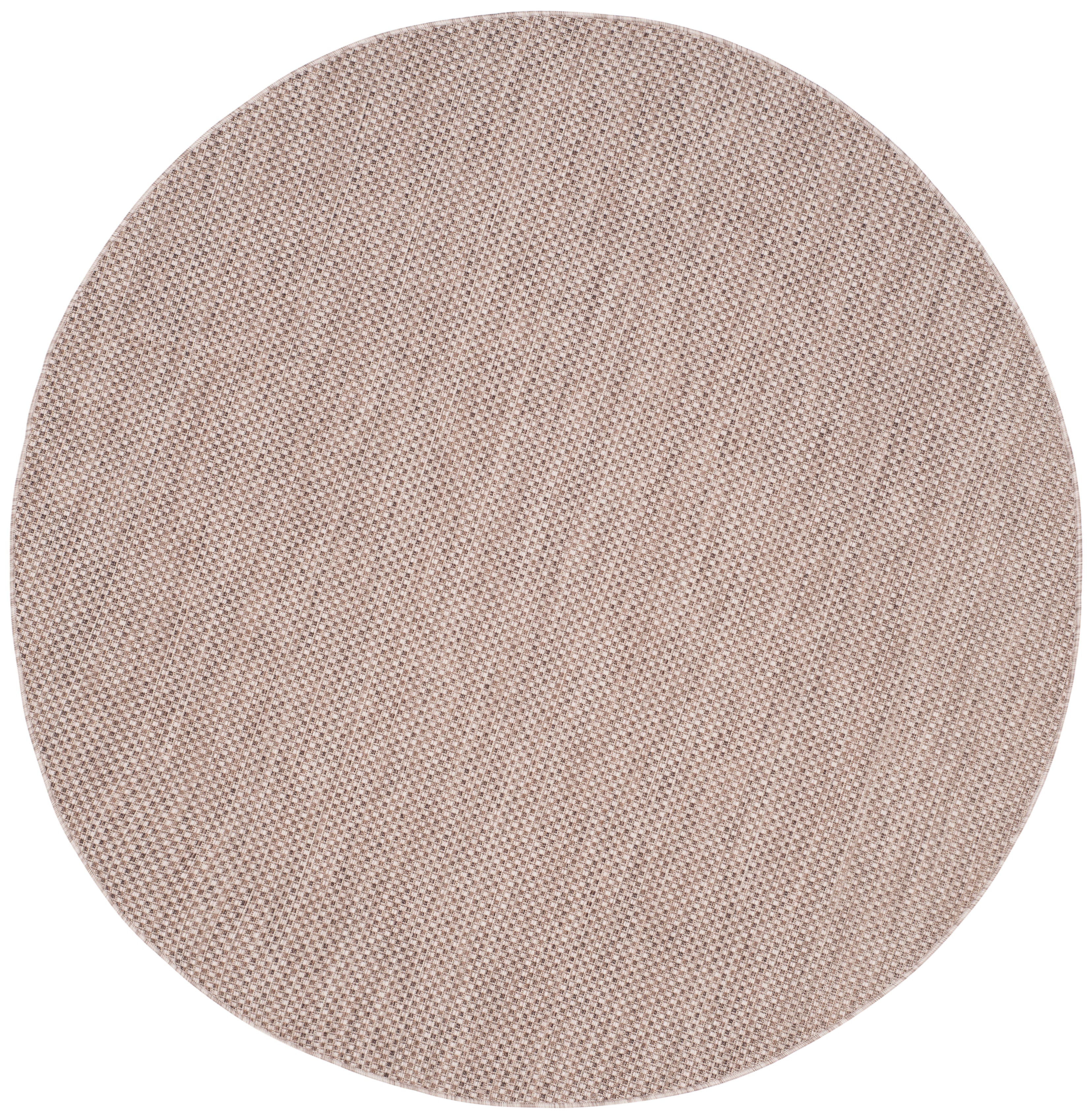 Safavieh Courtyard 8521 Brown Rug, CY8521 - Beige / Brown