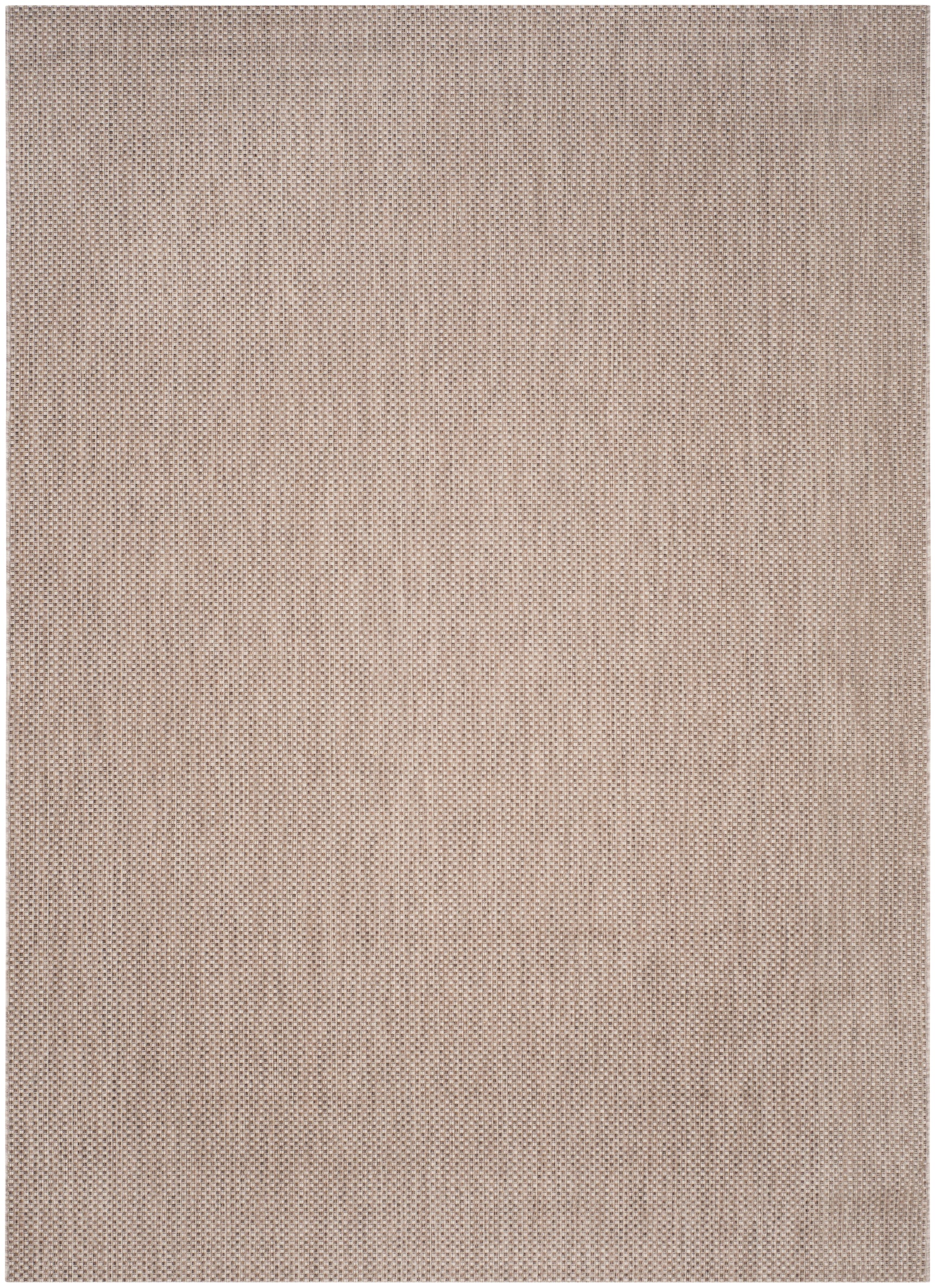 Safavieh Courtyard 8521 Brown Rug, CY8521 - Beige / Brown