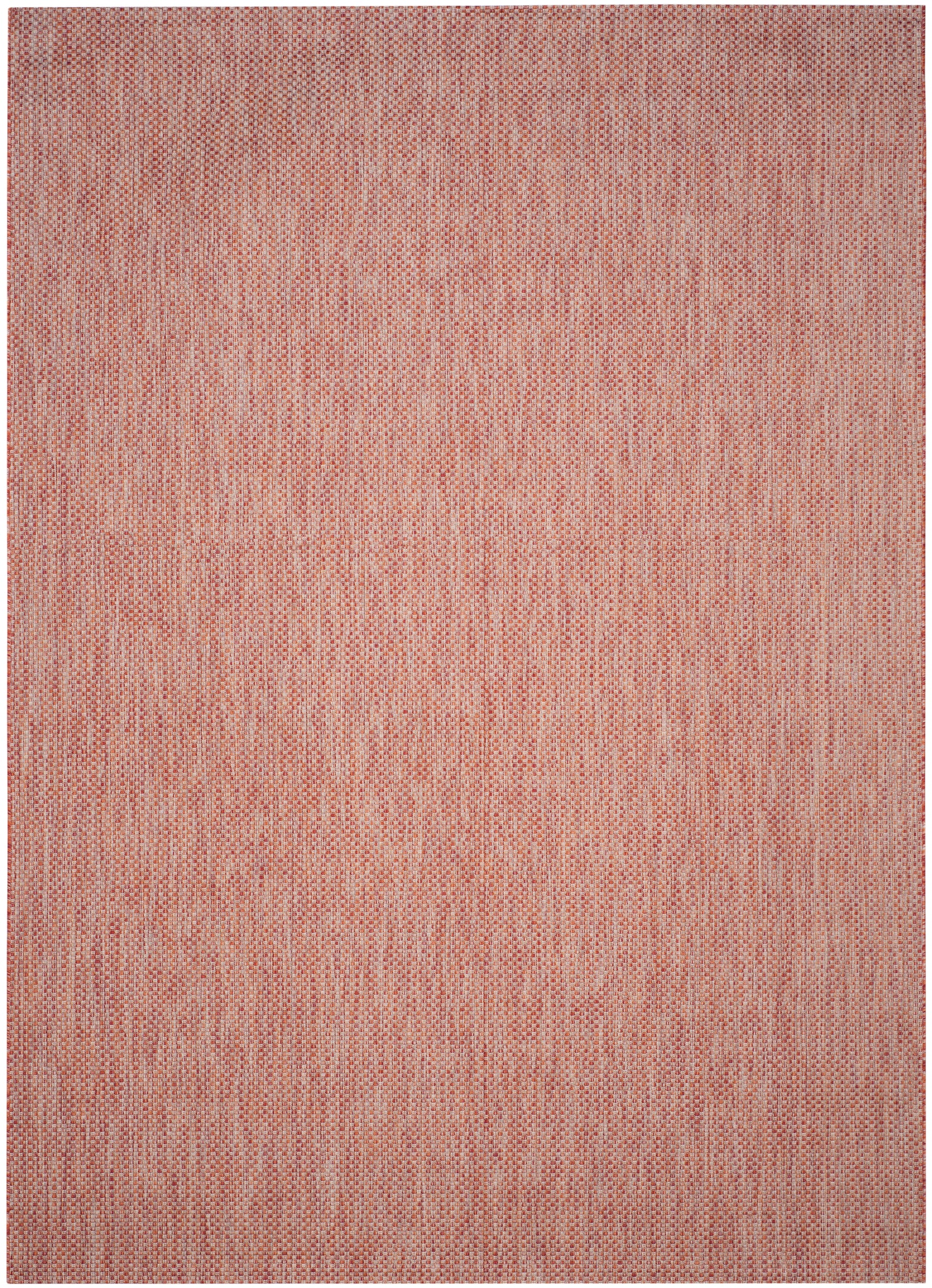 Safavieh Courtyard 8521 Pink Rug, CY8521 - Red / Beige