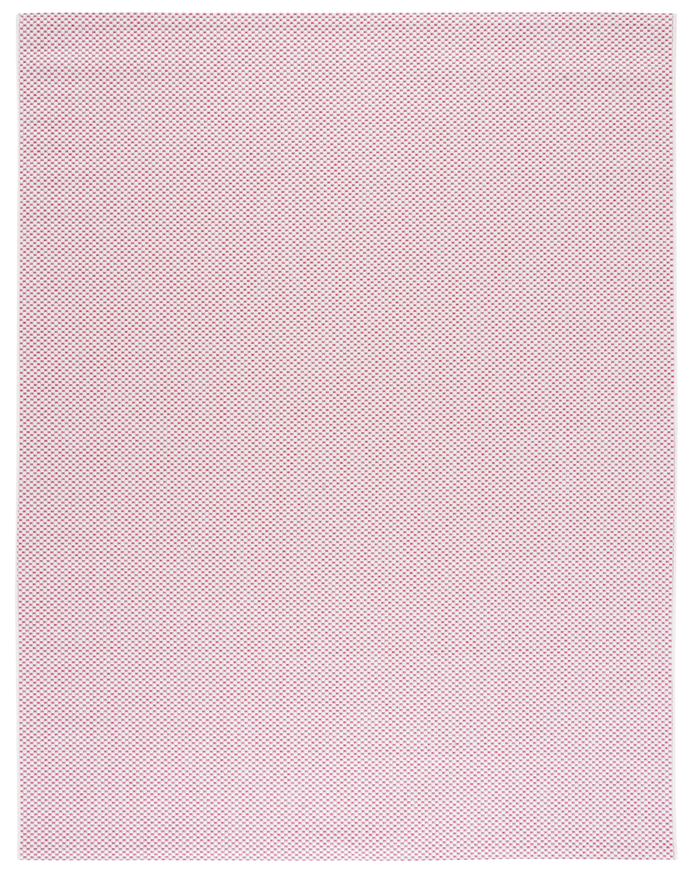 Safavieh Courtyard 8521 Pink Rug, CY8521 - Ivory / Pink