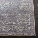 Safavieh Dream 401 Rug, DRM401 - Grey / Blue