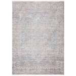 Safavieh Dream 401 Rug, DRM401 - Grey / Blue