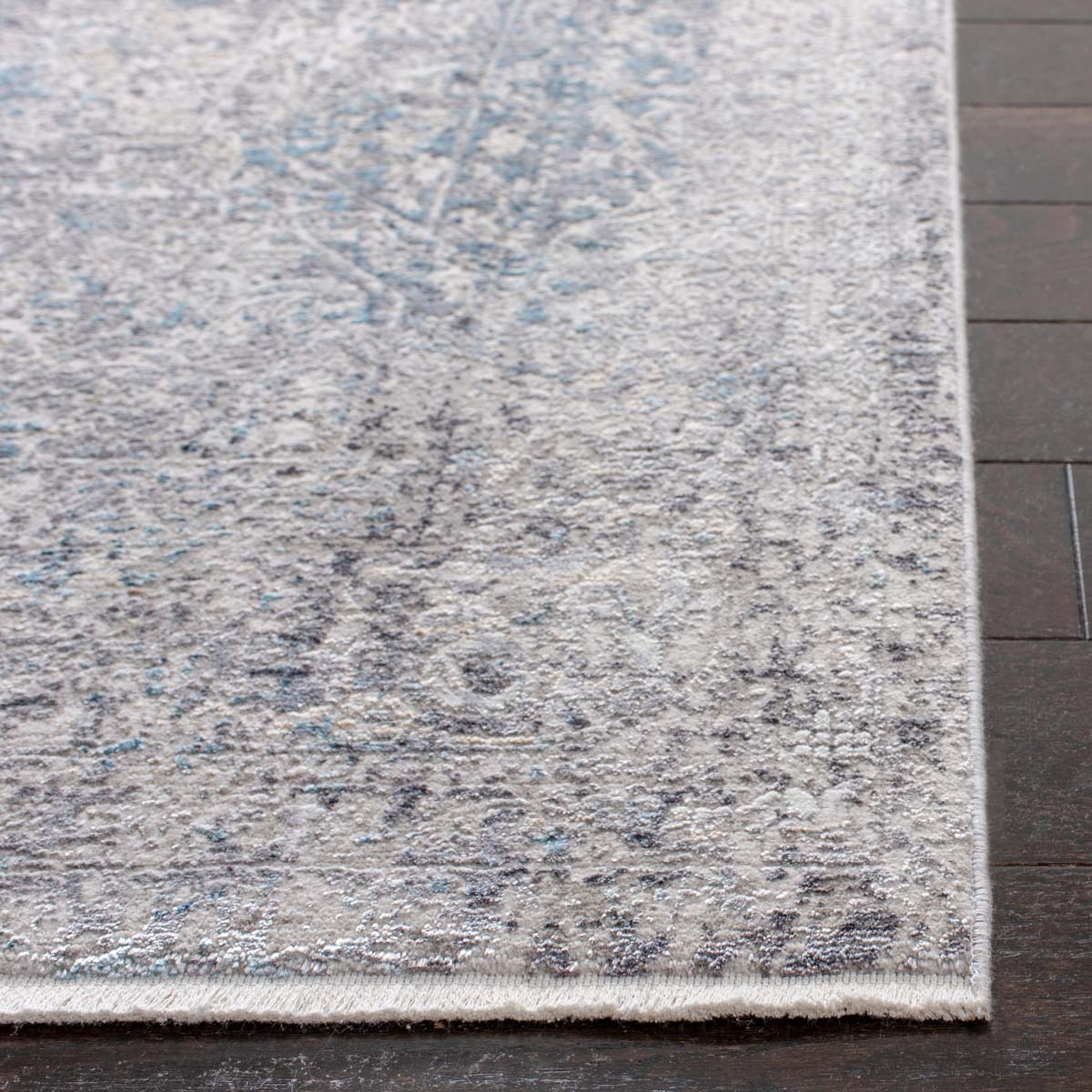 Safavieh Dream 407 Rug, DRM407 - Grey / Ivory