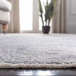 Safavieh Dream 407 Rug, DRM407 - Grey / Ivory