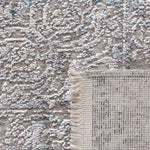 Safavieh Dream 407 Rug, DRM407 - Grey / Ivory