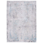 Safavieh Dream 407 Rug, DRM407 - Grey / Ivory