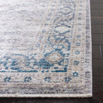 Safavieh Dream 411 Rug, DRM411 - Grey / Blue