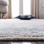 Safavieh Dream 411 Rug, DRM411 - Grey / Blue