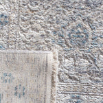 Safavieh Dream 411 Rug, DRM411 - Grey / Blue