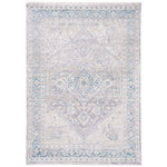 Safavieh Dream 411 Rug, DRM411 - Grey / Blue