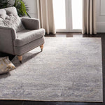 Safavieh Dream 412 Rug, DRM412 - Grey / Ivory