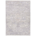 Safavieh Dream 412 Rug, DRM412 - Grey / Ivory