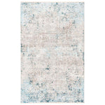 Safavieh Dream 416 Rug, DRM416 - Grey / Blue