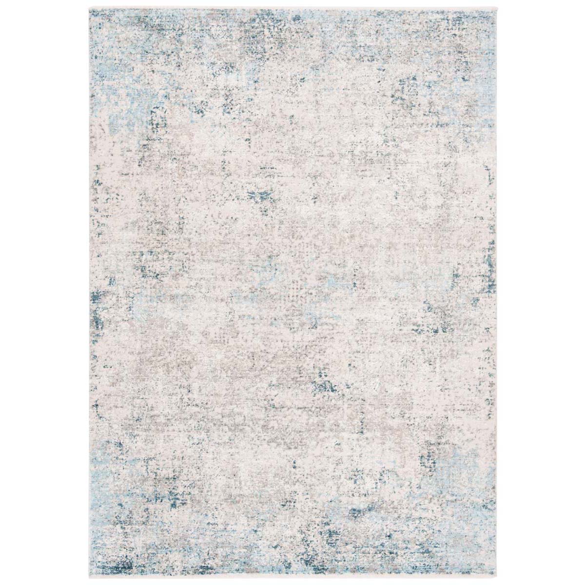 Safavieh Dream 416 Rug, DRM416 - Grey / Blue