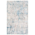 Safavieh Dream 418 Rug, DRM418 - Grey / Blue