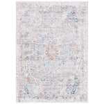 Safavieh Dream 419 Rug, DRM419 - Grey / Multi