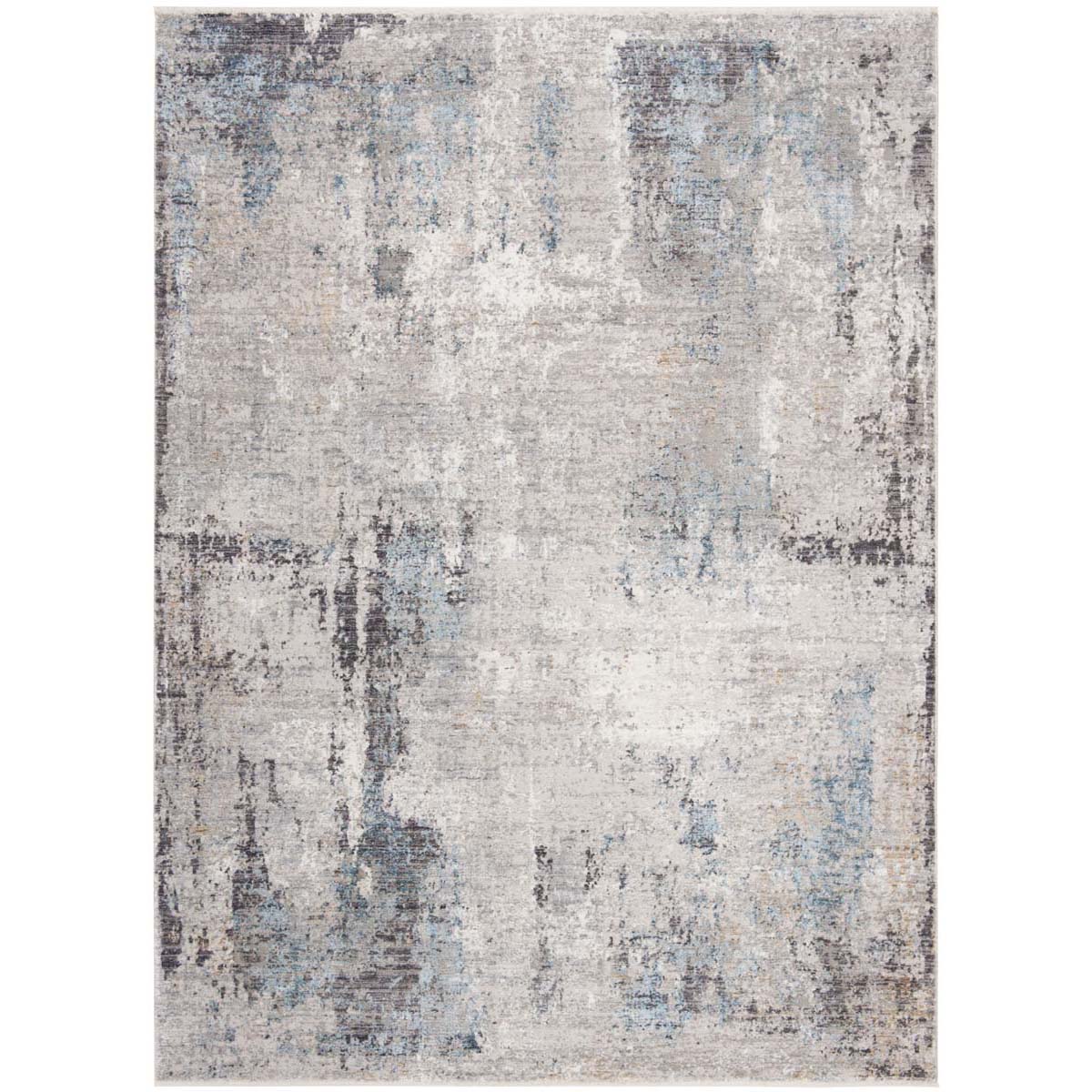 Safavieh Dream 422 Rug, DRM422 - Grey / Blue