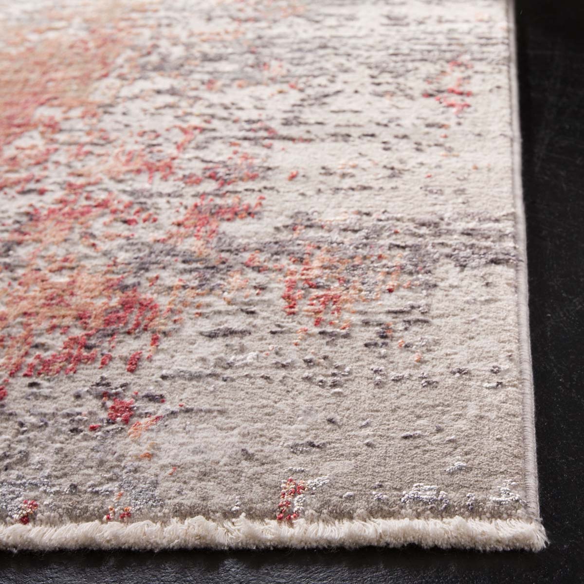 Safavieh Dream 423 Rug, DRM423 - Grey / Ivory