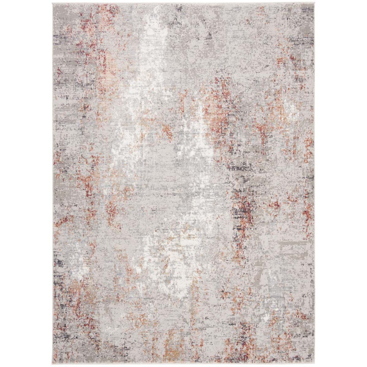 Safavieh Dream 423 Rug, DRM423 - Grey / Ivory