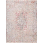 Safavieh Dream 424 Rug, DRM424 - Grey / Red